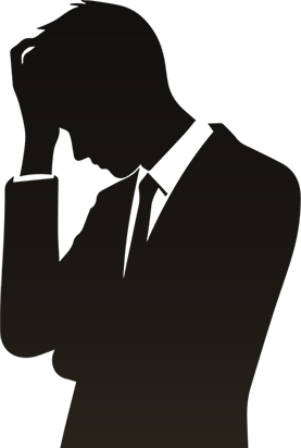人物のイラスト
